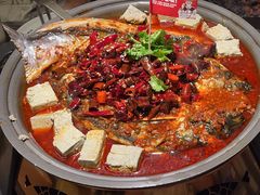 -师烤·豆花烤鱼(深圳坂田天虹店)