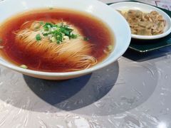 -松鹤楼面馆(宝安机场店)