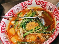 -破店肥哈·东北烧烤(南山保利店)