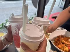 -海鲜e族(马王堆店)