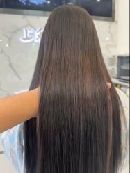 -上禾 HAIR SALON