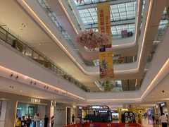 -仪征宝能环球汇