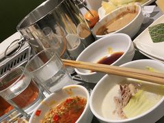 -海底捞火锅(振华商厦店)