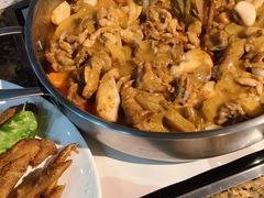 -黄记煌三汁焖锅(渝北金港国际店)