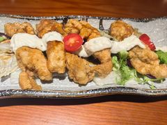 -有喜屋·烧鸟·居酒屋(周浦万达店)