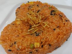 -禾谷韩餐(热带海洋学院店)