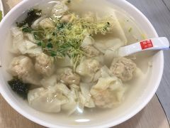 虾仁馄饨-琴岛顺天馄饨(漳州二路店)