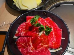 -花味·自助烤肉(雨花客厅店)