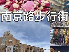 -苏浙汇(南京西路店)