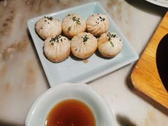 -淮扬府·游园京梦(北京SKP店)