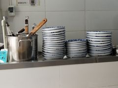 自助取餐区-唐家花溪牛肉粉(随缘居店)