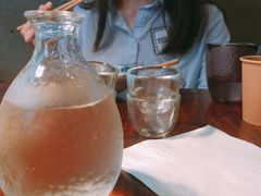 -铃木食堂(帽儿胡同店)