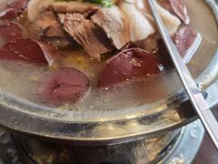 -燕郊烧鸽子(广安路店)
