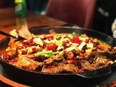 老板恋上鱼-老板恋上鱼(恒隆广场店)