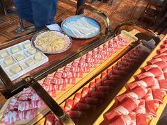 -羊大爷涮肉(亮马桥店)