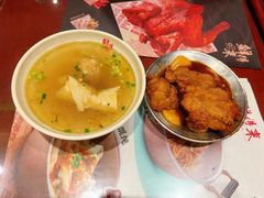 -鲜得来排骨年糕(云南南路店)