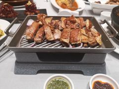 -谷语中餐厅