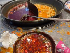-冯校长老火锅(深圳总店)
