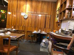 大堂-胡须佬鸡煲四季火锅店(石厦西村直营店)