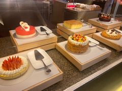 -咖啡厅自助餐厅(贵阳中天凯悦酒店)
