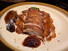 -青年公社烤鸭(滨湖银泰店)