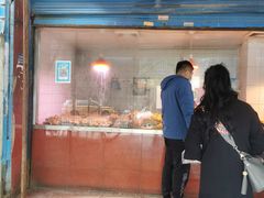 门面-土门八珍烤鸡腊味店(土门老店)