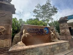 -新加坡水上探险乐园