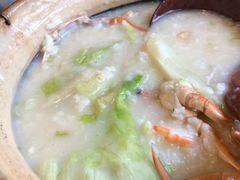-火齐潮汕砂锅粥(五道口店)