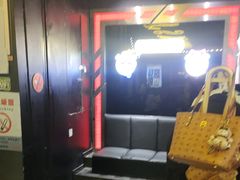 -长藤鬼校(钟楼店)