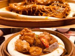 特色蒸排骨-点都德(大茶楼店)