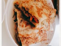 -金杨老摊头蛋饼(金口路店)