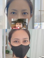 -久匠·野生眉半永久纹绣