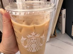 -星巴克(大连甘井子万达分店)