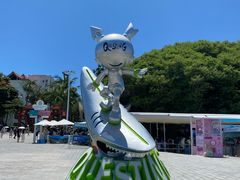 -三亚蜈支洲岛旅游区