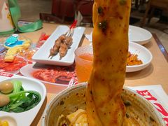-大师兄·西北小馆(金湾华发商都店)