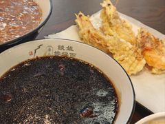 -台南擔仔面·卤肉饭(老虹井路店)