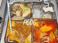 -海底捞火锅(振华商厦店)