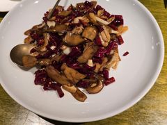 -一坐一忘云南菜(卓悦中心)