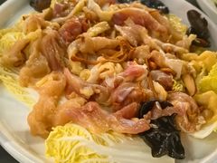 -碗中海·蒸汽海鲜·桑拿鸡(岭南天地店)