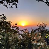 云龟山露营记