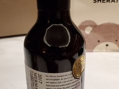 -郑州美盛喜来登大酒店