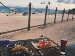 -精酿农场Brew Farm·沙漠绿洲餐厅