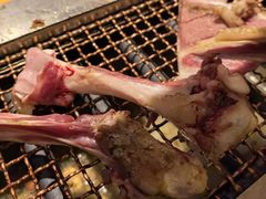 -AK47烤羊腿串吧(柳浪家园店)