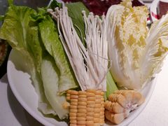 -牛很鲜潮汕牛肉火锅(椒江店)