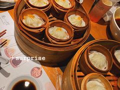 -南小馆(迪士尼小镇店)