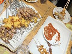 -小核桃品质串店(世茂大道店)