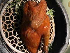 -辛香汇·现炒川菜(淮海路百盛店)