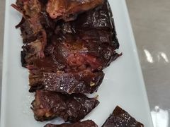 -天毓山庄·餐厅