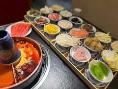 -咏江南·苏式火锅·苏州评弹(观前街店)