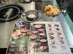 -椰庭·椰子鸡·创意玩家(晶耀前滩店)